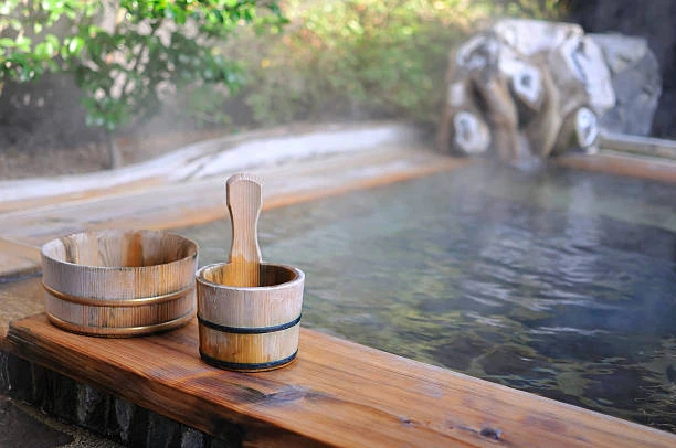 AOP advanced oxidation process for hot springs AOP advanced oxidation process for hot springs